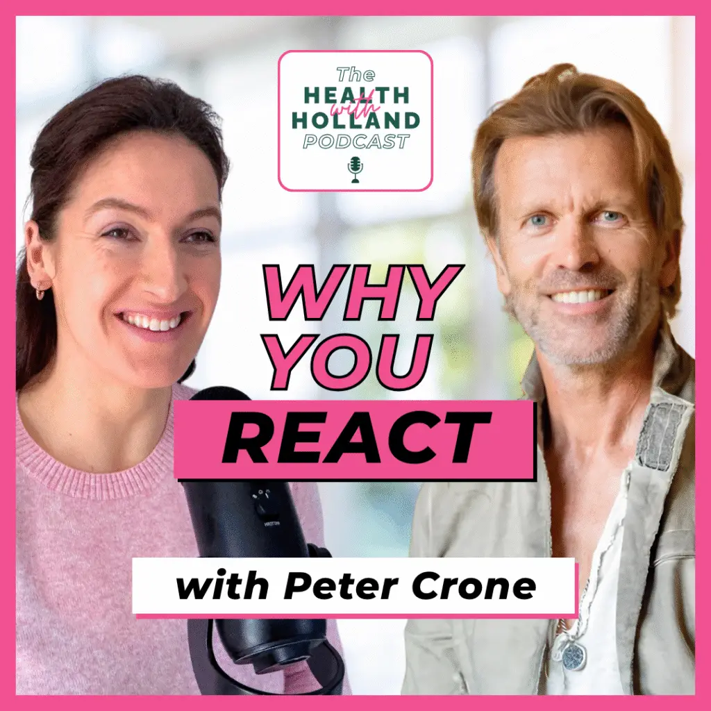 Episode #23 – The Hidden Beliefs Controlling Your Life with Peter Crone